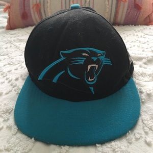 Carolina Panthers hat